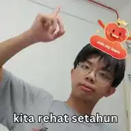 ketoprak nus WhatsApp Channel