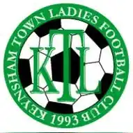 Keynsham Town Ladies FC WhatsApp Channel