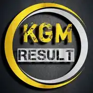 Kgm Result WhatsApp Channel