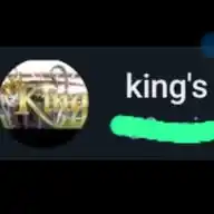 King's WhatsApp Channel