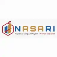 KSP Nasari Nasional WhatsApp Channel