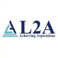L2A Learn To Achieve WhatsApp Channel