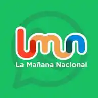 La Mañana Nacional WhatsApp Channel