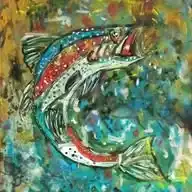 LA TRUCHA AZUL WhatsApp Channel