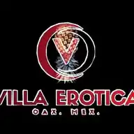 La Villa Erotica WhatsApp Channel