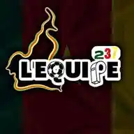 L'EQUIPE 237 🇨🇲 WhatsApp Channel
