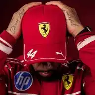 Lewis Hamilton WhatsApp Channel