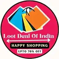 Loot Deal Of India Upto 70% Off WhatsApp Channel