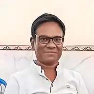 M Ravi Krishna, Financial Advisor, Guntakal, AP WhatsApp Channel