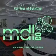 Mantuka Detailing Co. WhatsApp Channel