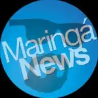 Maringá News - Portal do Rigon WhatsApp Channel