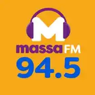 Massa FM Criciúma WhatsApp Channel