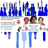 Média CITOYEN Z WhatsApp Channel