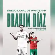 Mentalidad Brahim WhatsApp Channel