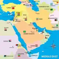 Middle East News Network (MENN) WhatsApp Channel