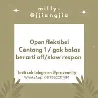 Milly Store - Cek Turnitin & Coin Line WhatsApp Channel