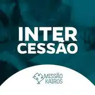 Missão Kairós WhatsApp Channel