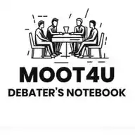 Moot4U WhatsApp Channel