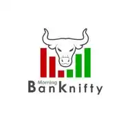 Morning banknifty WhatsApp Channel