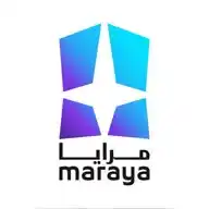 مرايا - Maraya WhatsApp Channel