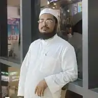 Mufti Rasheed Ahmad Qubbadee Nadwi WhatsApp Channel
