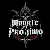 Muurte Al Prójimo WhatsApp Channel