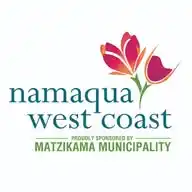 Namaqua West Coast Tourism WhatsApp Channel