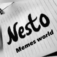 Nesto Memes world WhatsApp Channel