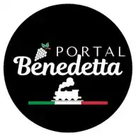 Notícias do Portal Benedetta WhatsApp Channel