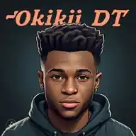 Okiki DT. WhatsApp Channel