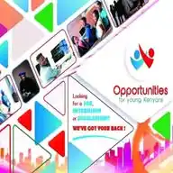 Opportunities For Young Kenyans (PataKazi) WhatsApp Channel