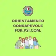 Orientamento Consapevole FORPSICOM UNIBA WhatsApp Channel