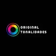 Original Tonalidades  WhatsApp Channel