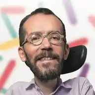 Pablo Echenique 🗣 Canal de difusión WhatsApp Channel