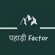 PahadiFactor WhatsApp Channel