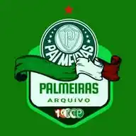 Palmeiras Arquivo WhatsApp Channel