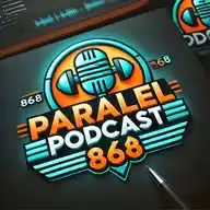 Parallel Podcast 868 WhatsApp Channel