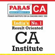 Paras Institute Of Commerce Pvt Ltd WhatsApp Channel