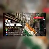 Peak Consultants WhatsApp Channel