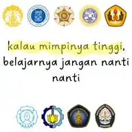Pejuang PTN WhatsApp Channel