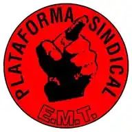 PLATAFORMA SINDICAL EMT WhatsApp Channel