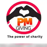 PM GIVING ORGANIZATION  WhatsApp Channel