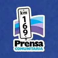 Prensa Comunitaria Km.169 WhatsApp Channel