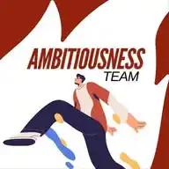 PROOF AMBITIOUSNESS TEAM 😍🔥 WhatsApp Channel