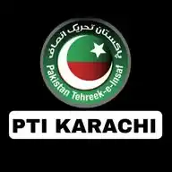 PTI Karachi Official WhatsApp Channel