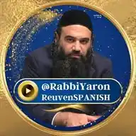 Rabino Yaron Reuven BHCASTELLANO WhatsApp Channel
