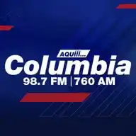 Radio Columbia 98.7 FM WhatsApp Channel