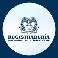 Registraduría Nacional del Estado Civil WhatsApp Channel