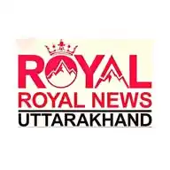 Royal News Uttrakhand.. WhatsApp Channel