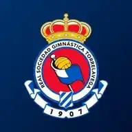 RS Gimnástica WhatsApp Channel
